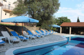 Villa Mia Apartments